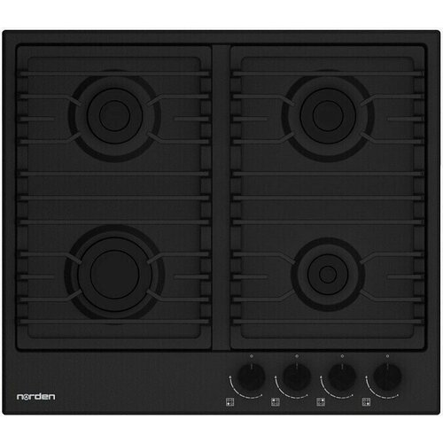 Газовая варочная панель Norden ANTIQUE 64G MBL FFD 1570000₽