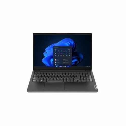 Ноутбук Lenovo V15 G3 IAP 82TT00M3RU lenovo ideapad 3 15itl6 82h803hgfe клав рус грав core i3 1115g4 8gb ssd256gb intel uhd graphics 15 6 tn fhd 1920x1080 noos grey wifi bt cam