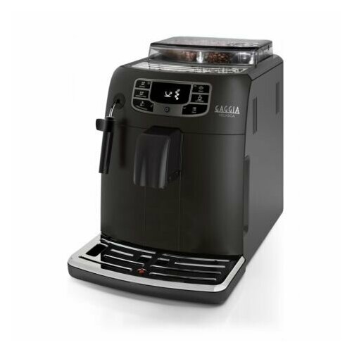 GAGGIA Кофемашина VELASCA CMF BK 8399000₽