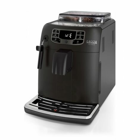 GAGGIA Кофемашина VELASCA CMF BK