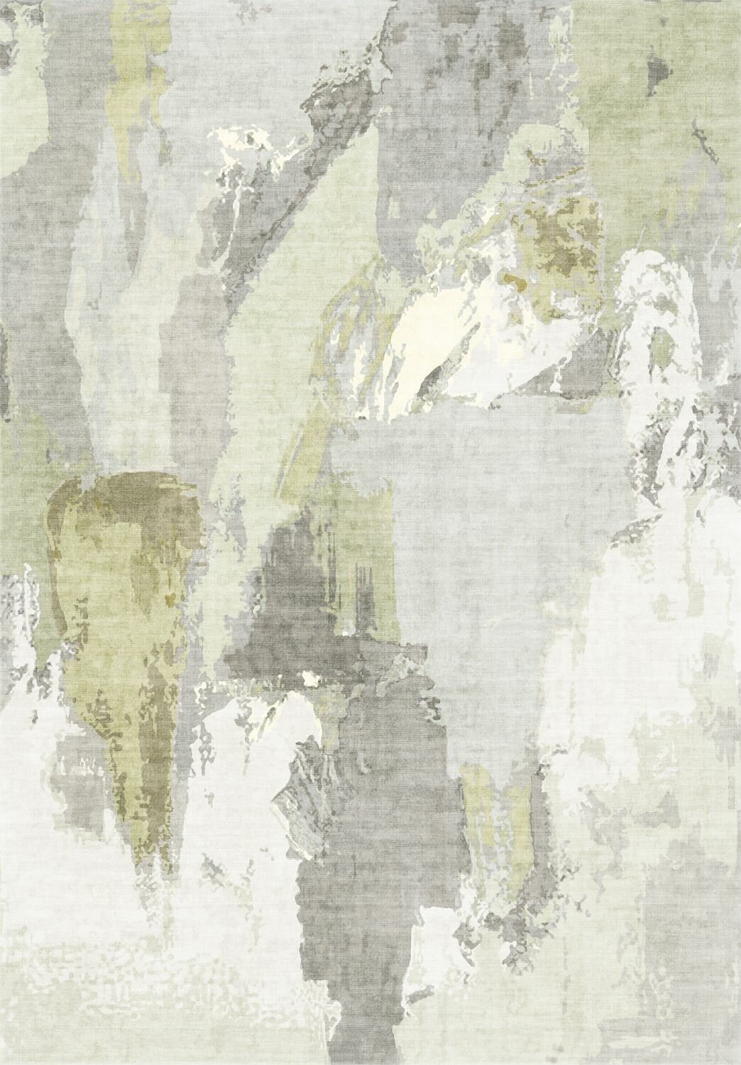 фото Ковер принтованный высокоплотный "Lex YH9495", 120 x 170 см