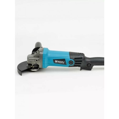 Болгарка 1100W 125мм 915200₽