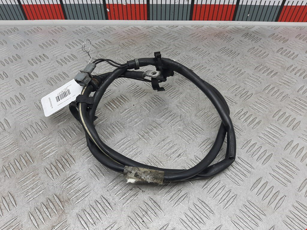 Проводка (жгут проводов) Volkswagen Golf 4 арт. 2079831