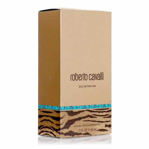 Парфюмерная вода Roberto Cavalli 50 мл. roberto cavalli l edp 50ml