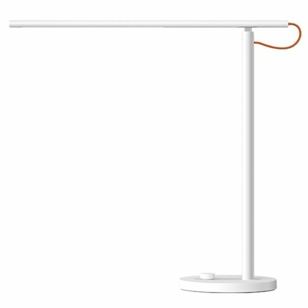 Настольная лампа светодиодная Mijia LED Desk Lamp 1S MJTD01SYL (белая)