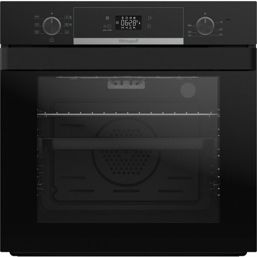 Духовой шкаф электрический Weissgauff EOV 776 PDB 3674000₽