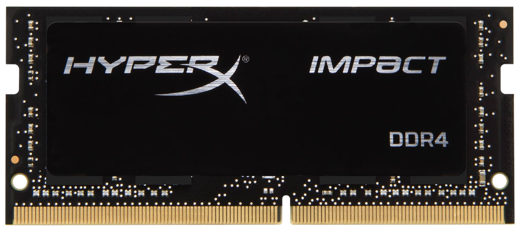 Оперативная память Kingston Fury SODIMM 16Gb DDR4 SODIMM 3200 MHz KF432S20IB/16