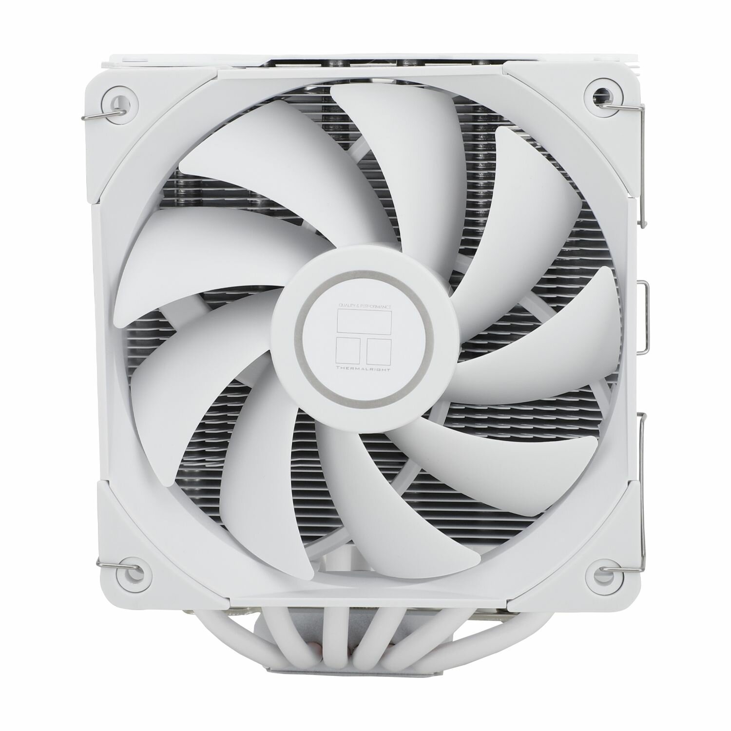 Кулер для процессора Thermalright Peerless Assassin 120 WHITE (PA120-WHITE)