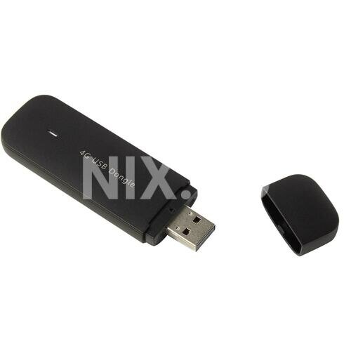 USB Модем 4G Brovi E3372-325