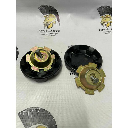 Ручка регулировки спинки сиденья 2 штуки ВАЗ 2108-2115217021212123 Лада ПриораНива 450₽