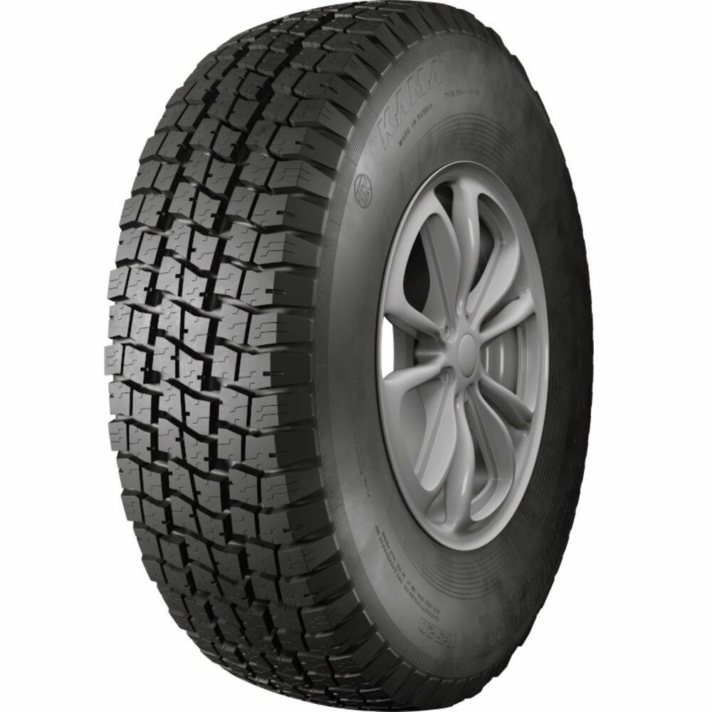 Автошина КАМА 235/75R15 И-520 пилигрим 105Q TL