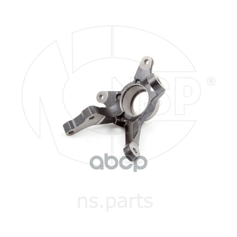 РСѓР»Р°Рє РїРѕРІРѕСЂРѕС‚РЅС‹Р№ Р»РµРІС‹Р№ HYUNDAI Accent (+ABS) NSP арт. nsp025171525500