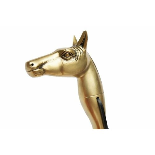 Ложка для обуви Secret De Maison HORSE mod 223 металл 5554 античная медь 3900₽