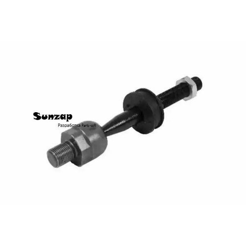 MOOG BM-AX-1843 Тяга рулевая L в сборе