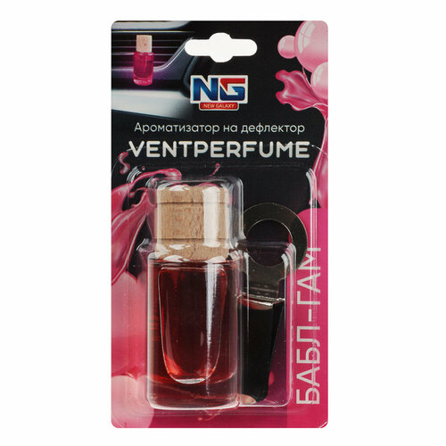 Ароматизатор на дефлектор 348₽