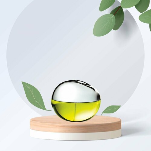 Женская наливная парфюмерия 