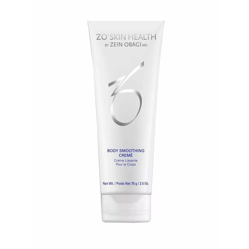 Zo Skin Антицеллюлитный крем Body Smoothing Creme 70 г 3451₽
