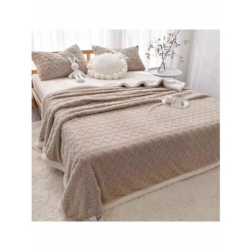 Плед покрывало 3150₽