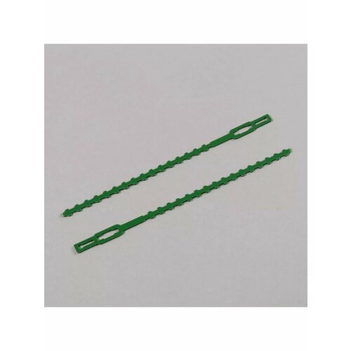 Подвязки для растений длина 17 см набор 20 шт Greengo 501₽