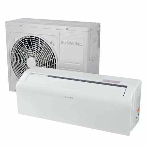 Sunwind SW-18/IN-SW-18/OUT, Белый