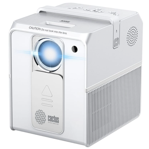 Проектор Cactus CS-PRC04WT WUXGA-A LCD 2360900₽