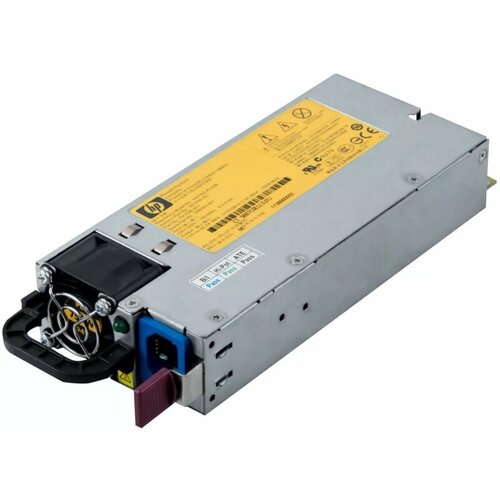 Резервный Блок Питания HP 591556-201 750W 22340₽