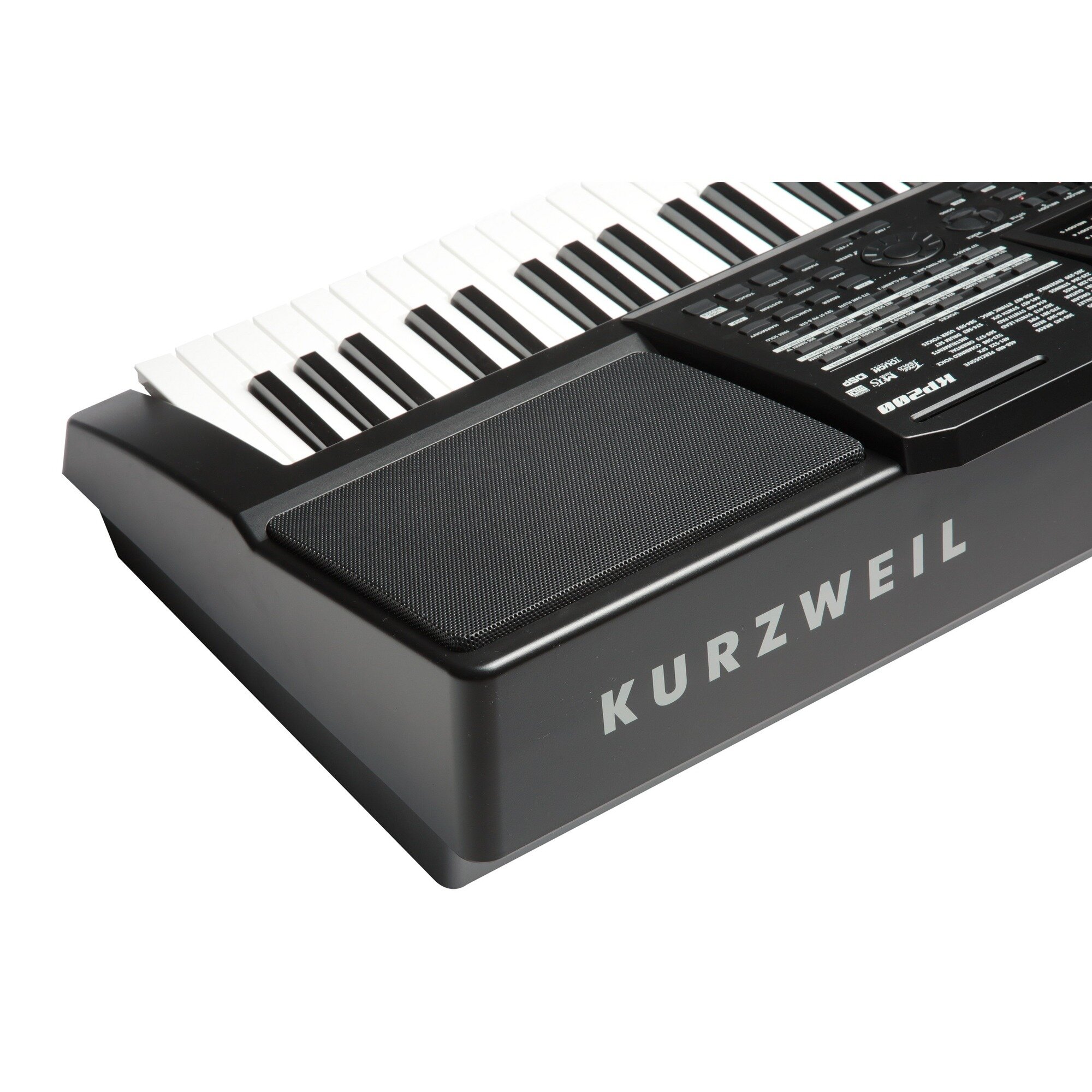 Пианино цифровое Kurzweil KP200 LB — фото 1