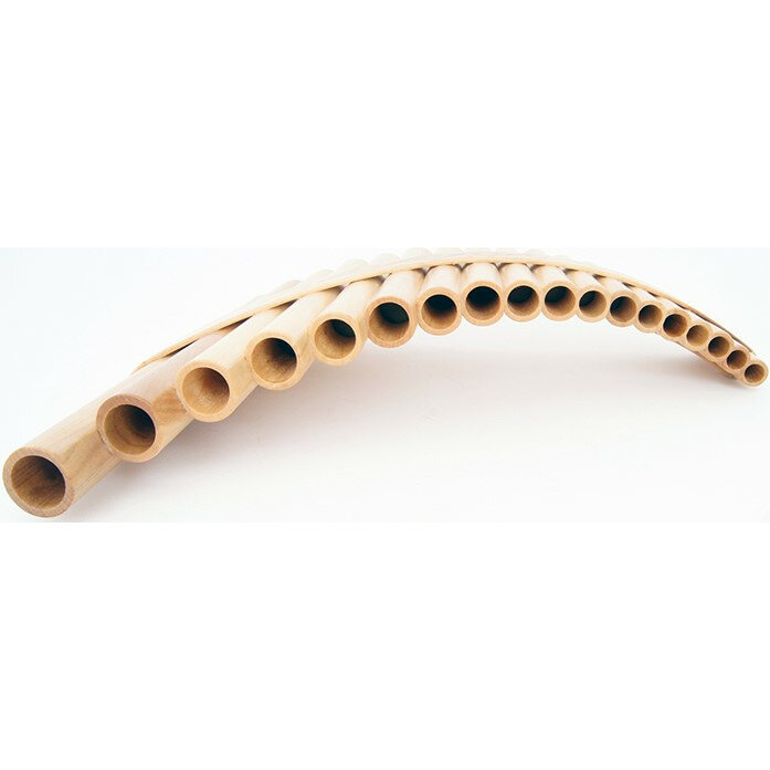 Пан флейта Hora Panpipe 18 alto — фото 1