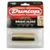 Слайд из латуни, 19х22х60, размер 9" Dunlop Brass Slide Medium 222