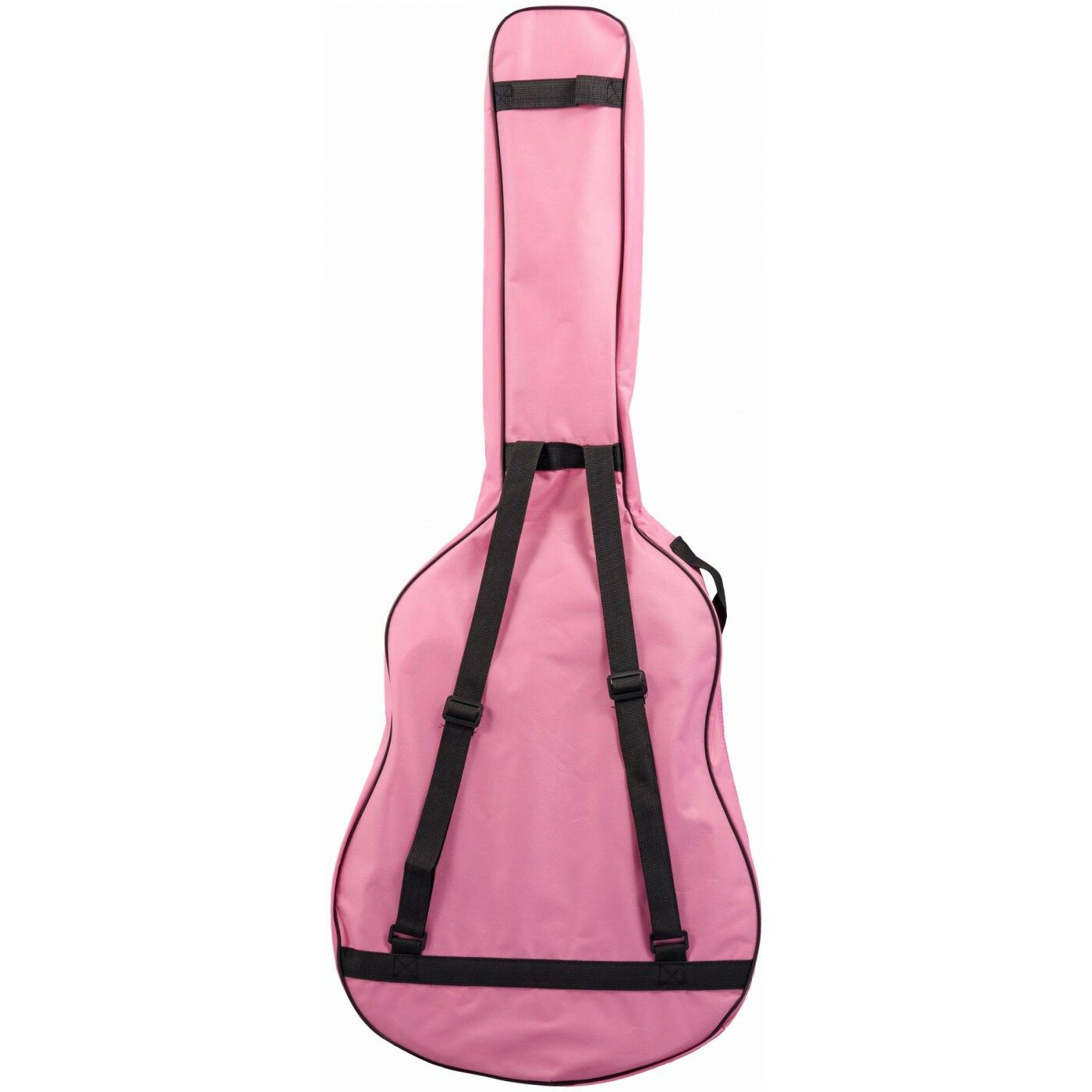 Чехол для акустической гитары TERRIS TGB-A-01PNK — фото 1