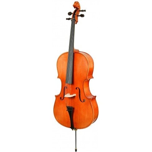 Виолончель студенческая ANDREW FUCHS CL-200L 4/4 — фото 1