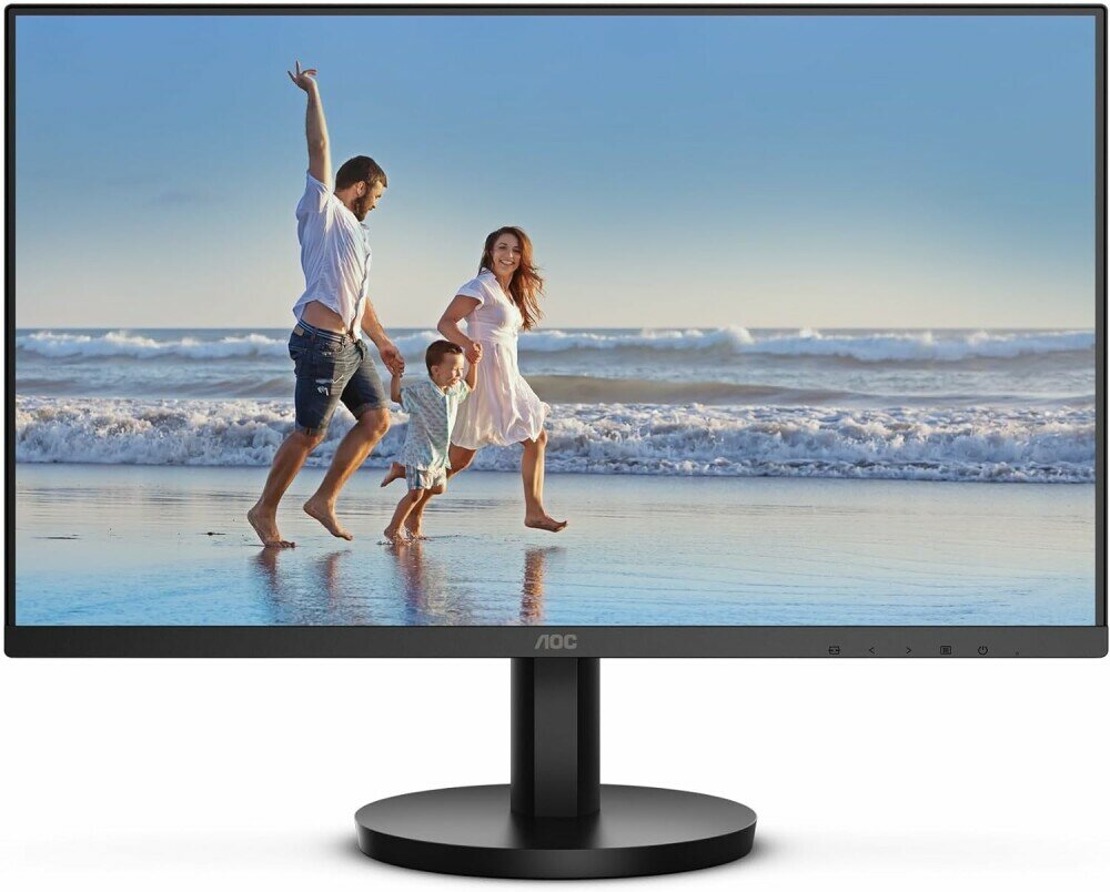 фото Монитор AOC 24" (24B3HMA2)