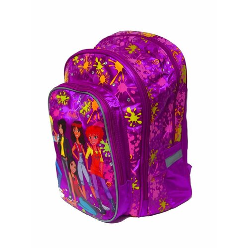 Рюкзак для девочек Подружки