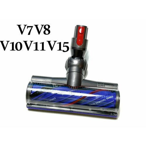 Турбощетка Motorhead универсальная для пылесосов Dyson V7 V8 V10 V11 V15 16990₽