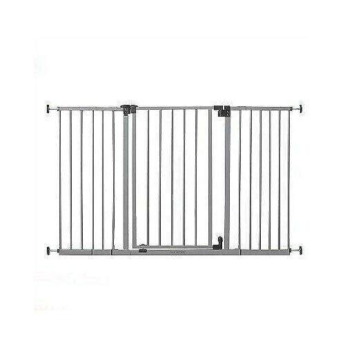 Ворота безопасности перегородки Summer Infant Central Station Safety Gate - Gray 19760₽