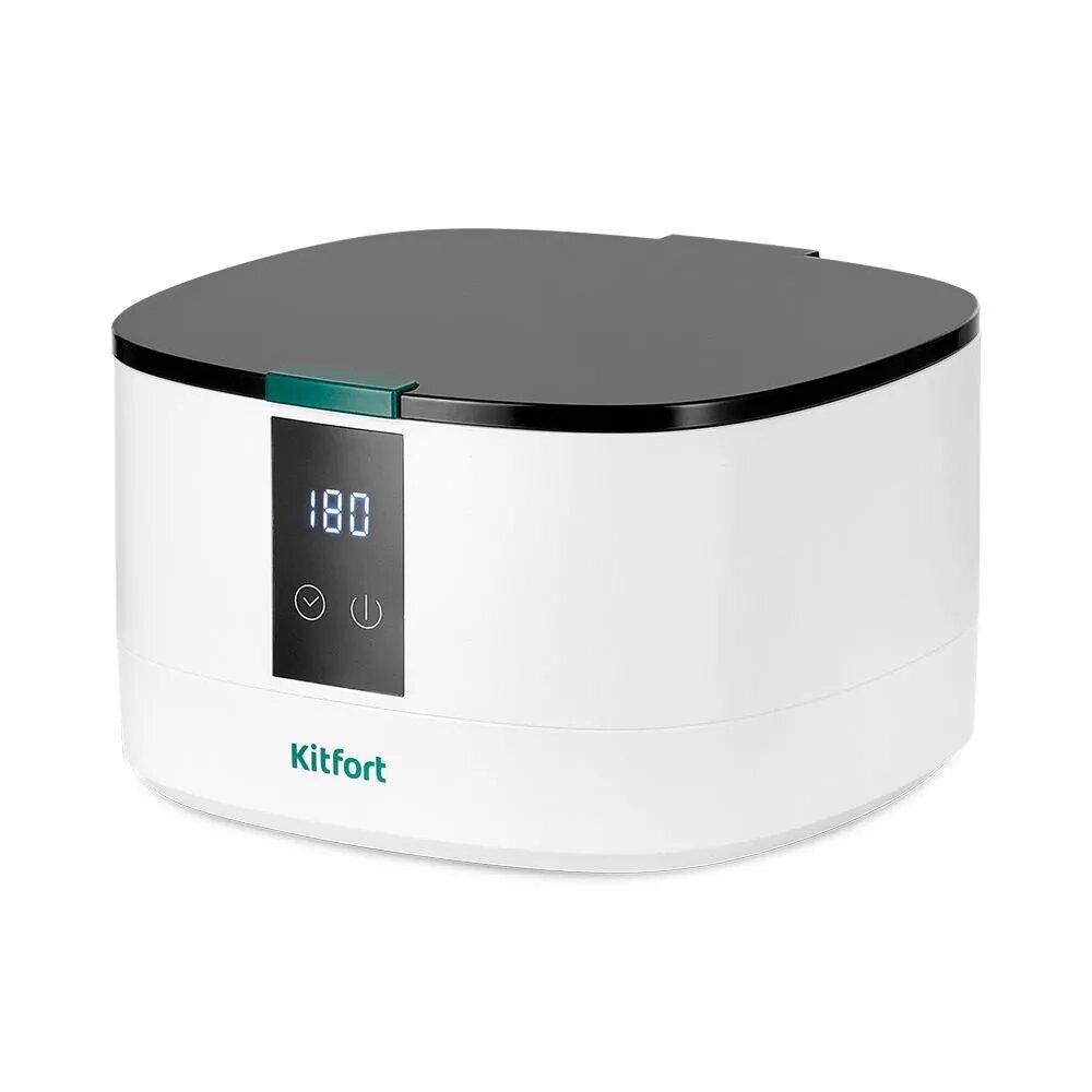 фото Ультразвуковая мойка Kitfort КТ-6306