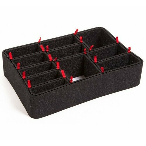Комплект разделителей системы TrekPak Pelican 1485TP KIT 014850-5050-110E