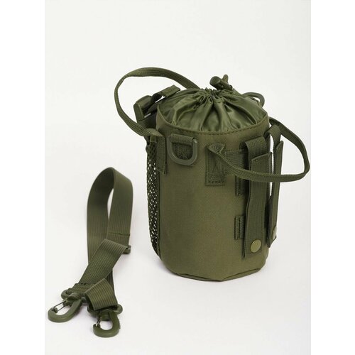 Сумка G-Case темно-зеленый 1250₽