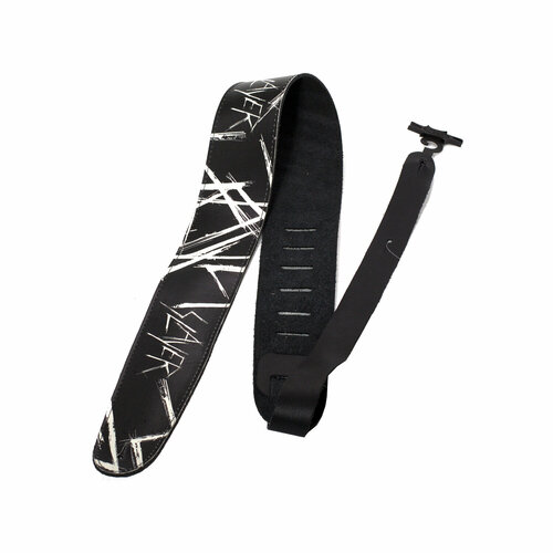 Perri's P25SY-1375 Кожаный ремень (2,5 ), (SLAYER)