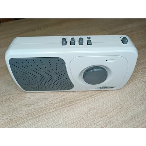 Трехпрограмный абонетский громкоговоритель Вестник ПТ-311-115В 603000₽