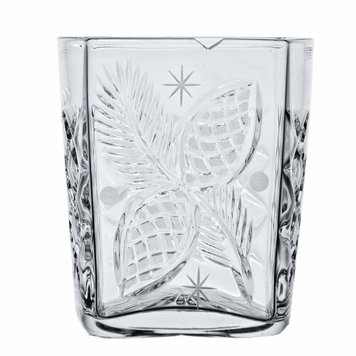 Набор бокалов для виски 160 мл 6 шт хрусталь 80161000 V-3 2830₽