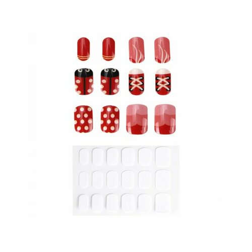 Dream Makers Набор игровой Мой яркий маникюр 331₽