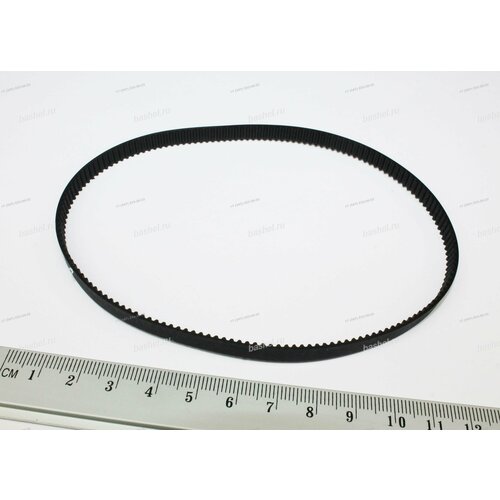 320-2GT-6 Ремень зубчатый GT-2 замкнутый электротовар 494₽