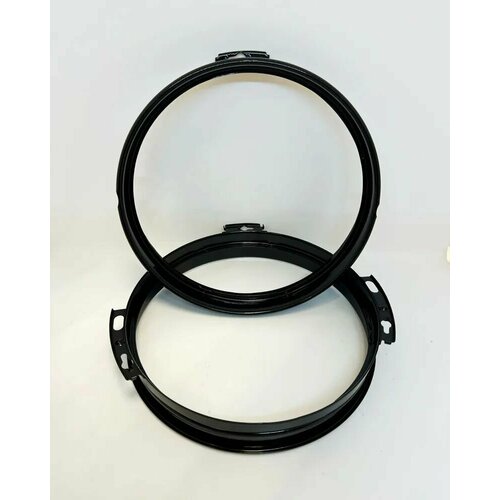 Кронштейны фар УАЗ, Нива