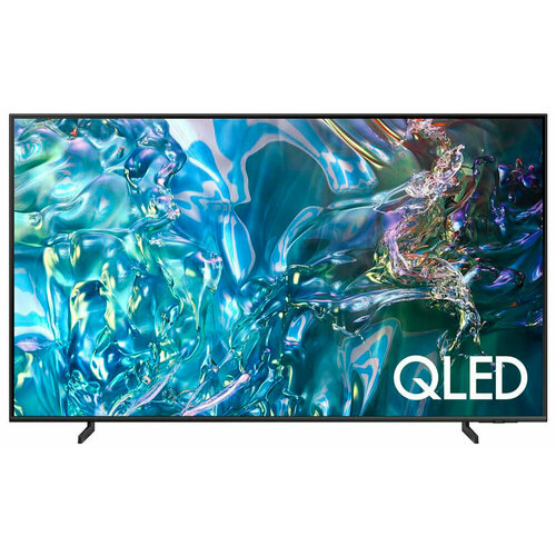 Телевизор Samsung QE55Q60DAUXRU