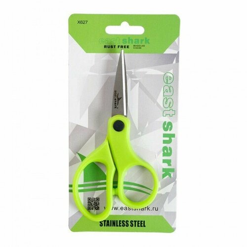 Ножницы EastShark X 627