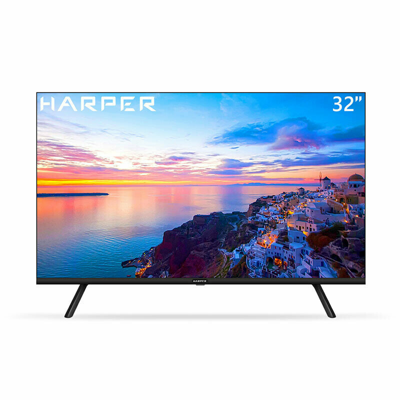 Телевизор Harper 32R721TS