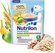 Каша молочная Nutrilon Мультизлаковая Яблоко-Банан 200г