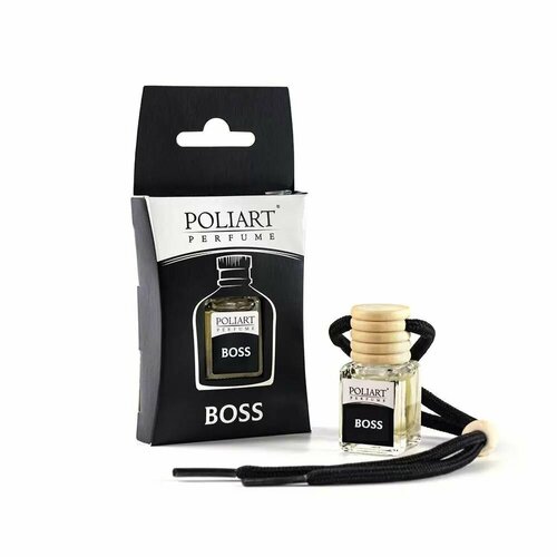 Ароматизатор POLIART BOSS РЕ00002 430₽