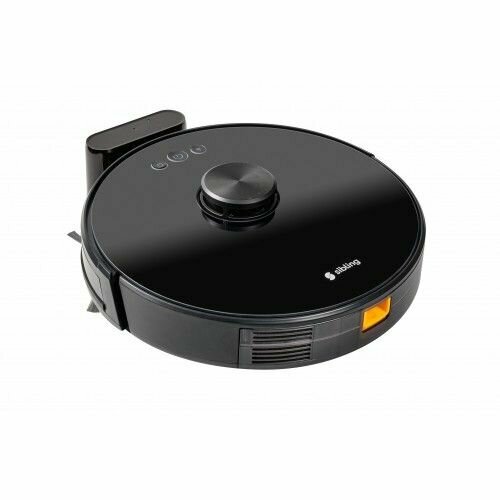 Умный пылесос с лидаром Sibling Powerspace-VCL 2299000₽